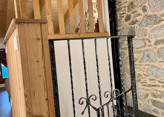 Mansarda La Gata Mora *